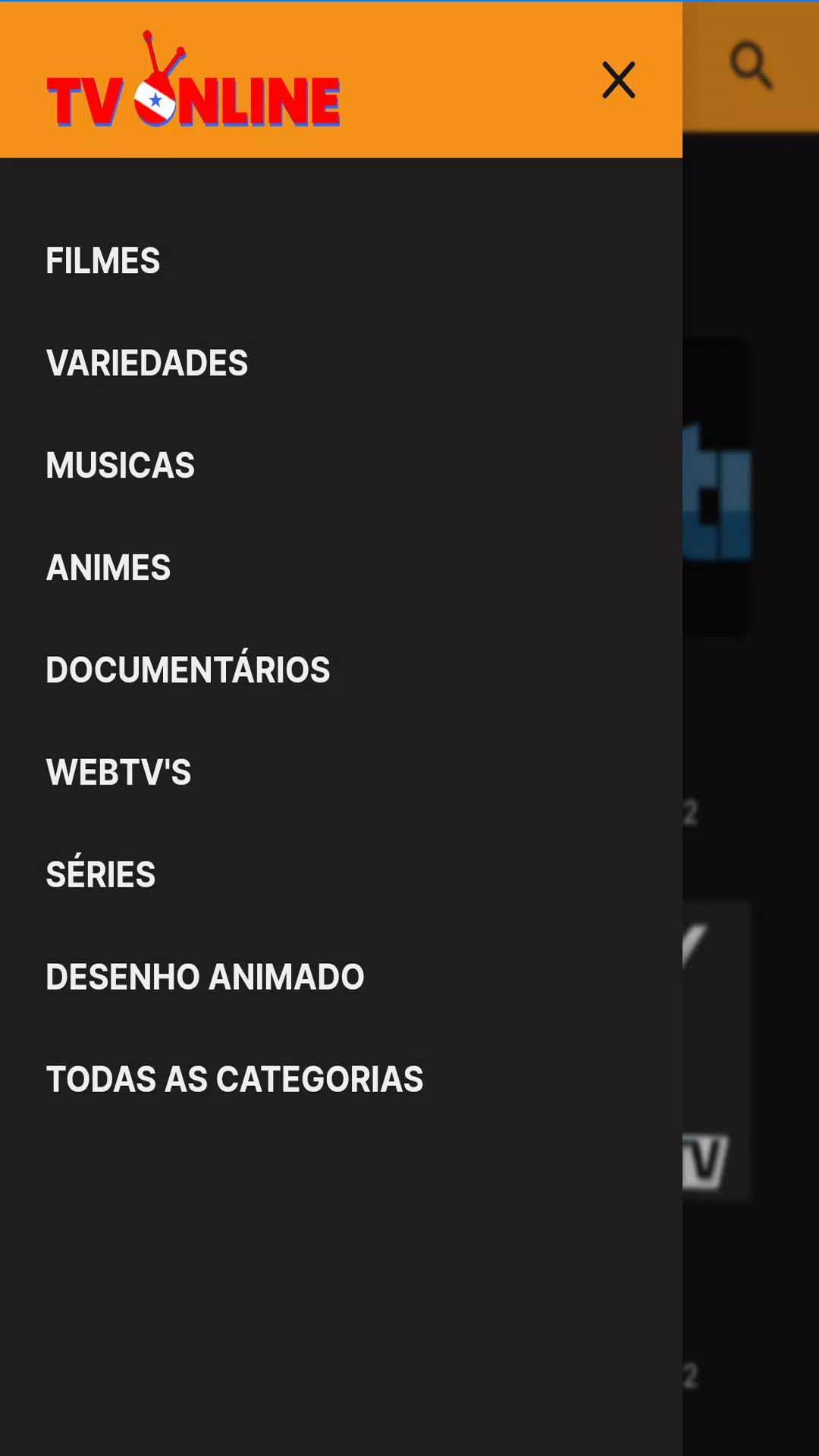 Download do APK de TTfilmes - Filmes, Séries ,Animes e TV online