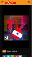 Assistir TV Online HD captura de pantalla 1
