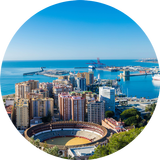 Malaga - Wiki simgesi