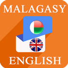 Malagasy  English Translator icône
