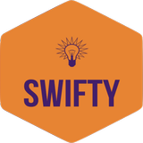 Swifty: The Trivia Quiz App! APK