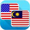 Malay English Translator -English Malay Dictionary