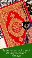 Al-Quran Melayu ảnh chụp màn hình 1