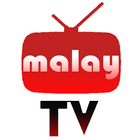 Malay TV | Malaysia TV Online icône
