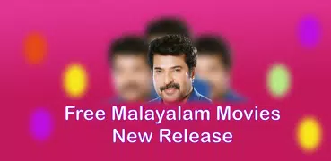 Free Malayalam movies - New release