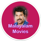 Free Malayalam movies - New release icône