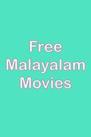 Free Malayalam movies - New release Affiche