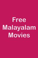 Free Malayalam movies - New release capture d'écran 2