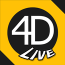 Live 4D Results MY & SG APK