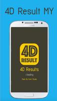 Live 4D Results MY & SG poster