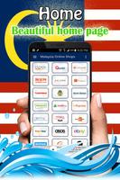 Malaysia Online Shopping Sites - Online Store Affiche