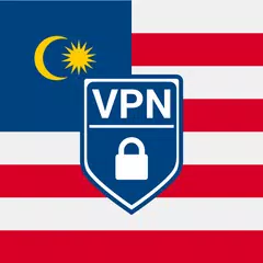 VPN Malaysia: get Malaysian IP APK Herunterladen