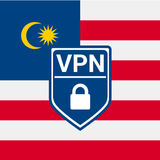 VPN Malaysia আইকন