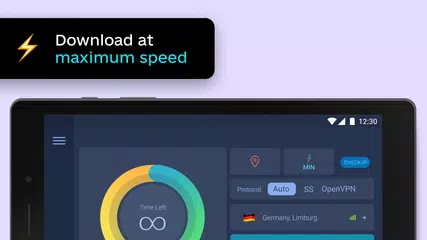 VPN Malaysia - Fast MY VPN XAPK download