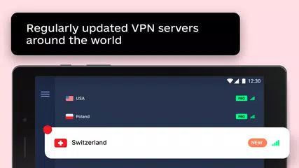 VPN Malaysia - Fast MY VPN XAPK download