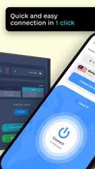 VPN Malaysia - Fast MY VPN XAPK download