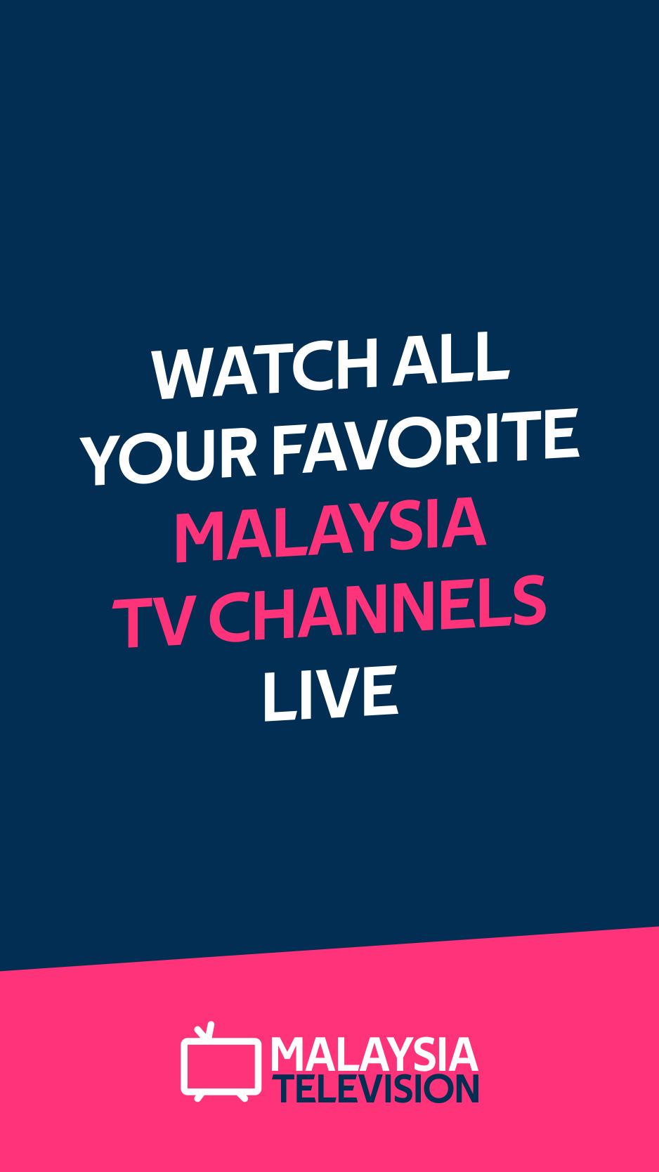 Malaysia Online Tv Malaysia Online Radio For Android Apk Download