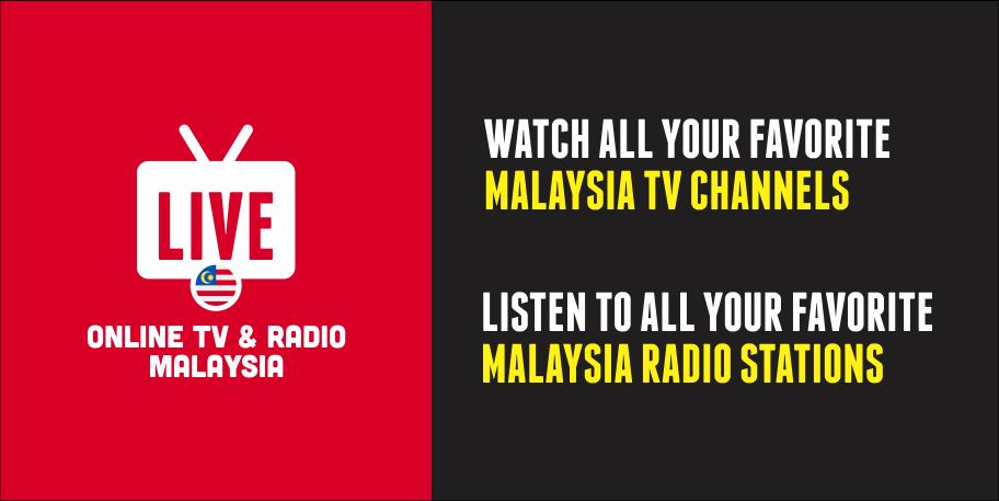 Malaysia Online TV & Radio APK for Android Download