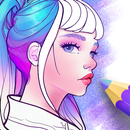 Coloring Artist:AI Paint Color APK