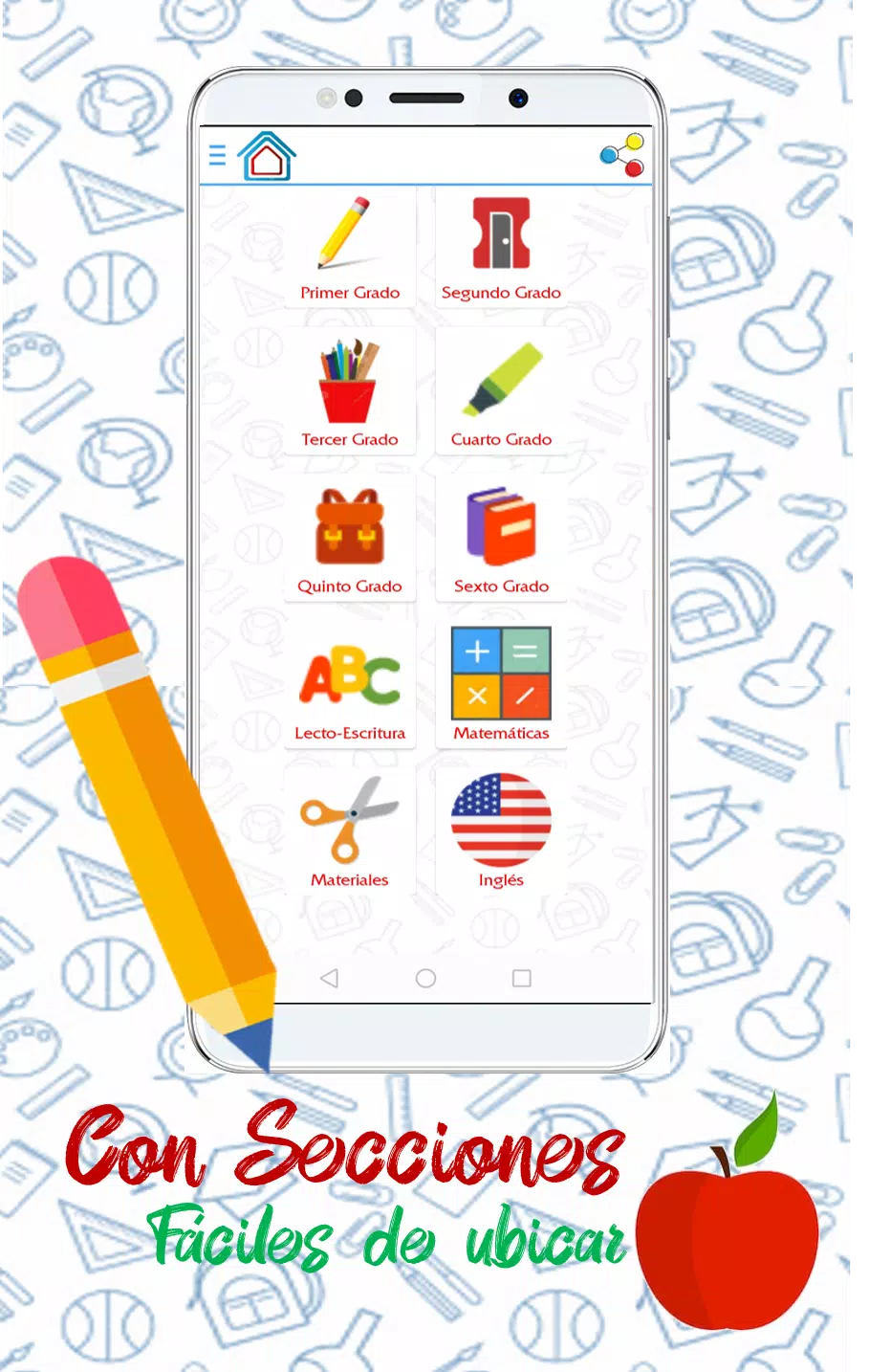 Maletín Docente APK for Android Download