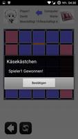 Käsekästchen Screenshot 2