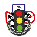 Traffic Sign Test icône