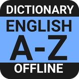”Offline Dictionary - English