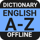 Offline Dictionary - English icon