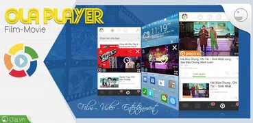 Ola Player - Highlights Player