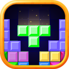 Block Puzzle Classic Offline-icoon