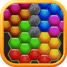 Perfect Fit Block Puzzle icono