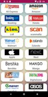 Malta online shopping apps-Malta online Store apps poster