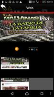 Radio Malvinas FM capture d'écran 1