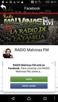 Radio Malvinas FM capture d'écran 2