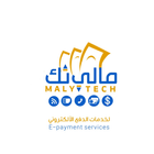 Icona مالي تك