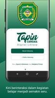 Tapin Cerdas poster