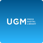 UGM PRESS Digital Library icon