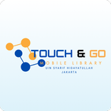 ”Perpustakaan UIN Jakarta