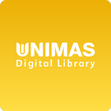 UNIMAS Digital Library Zeichen