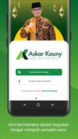 Askar Kauny পোস্টার