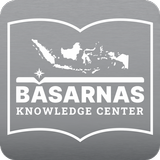 Basarnas Knowledge Center icon