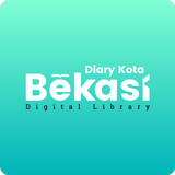 DiaryKotaBekasi Zeichen