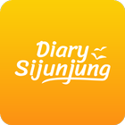 Diary Sijunjung ไอคอน