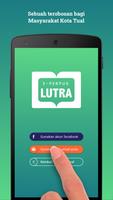 E-Perpus LUTRA screenshot 2