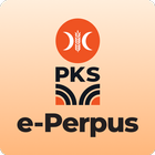 e-Perpus PKS biểu tượng