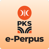 e-Perpus PKS icon
