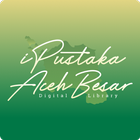 iPustakaAcehBesar Zeichen