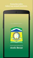 iPustakaAcehBesar Plakat