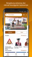 IAKN Kupang Digital Library Screenshot 1
