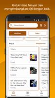 IAKN Kupang Digital Library Screenshot 3